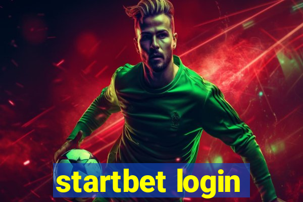 startbet login